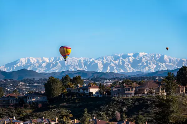 Discover the Charm: Top 3 Reasons to Move to South Temecula,Paige Hardy Hill