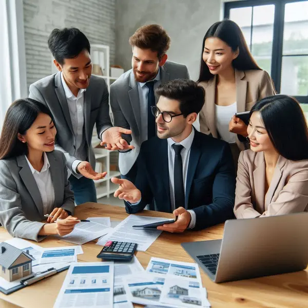 The Importance of Setting the Right Asking Price in Today's Market,Herb Rim