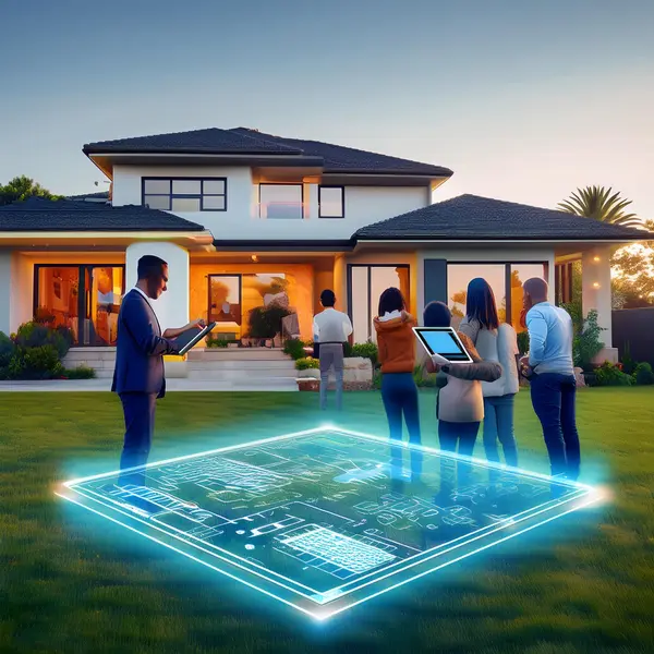 Selling your Home in 2024,Herb Rim