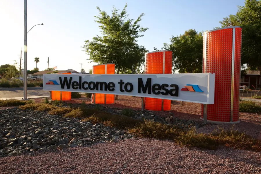 Mesa