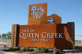 Queen Creek