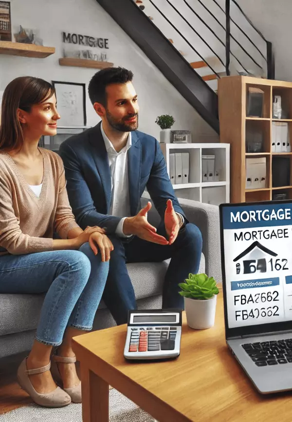 The Benefits of Getting Pre-Approved for a Mortgage in Today's Market