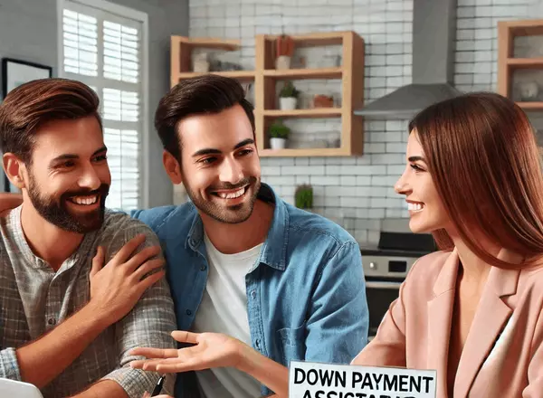 How to Leverage Down Payment Assistance Programs in 2024