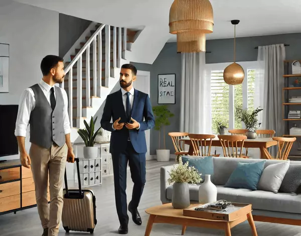 Staging Your Home for Success: Trends and Tips for 2024