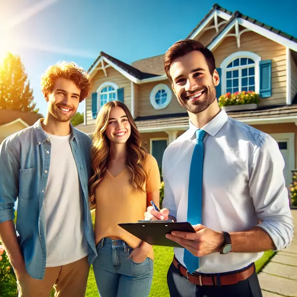 Navigating the 2024 Housing Market: Tips for First-Time Homebuyers