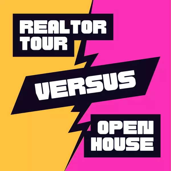 Realtor Tour Versus Open House,Brittnay Cantu