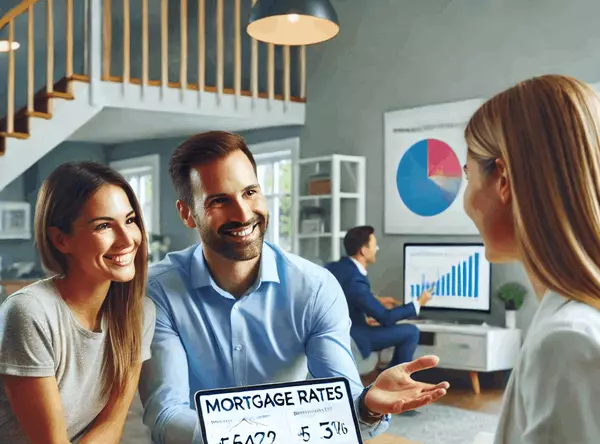 Understanding Mortgage Rates: What Buyers Need to Know in 2024