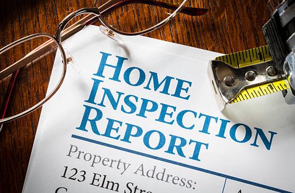 The Indispensable Value of Home Inspections: A Guide for Buyers and Investors,Ken Alger