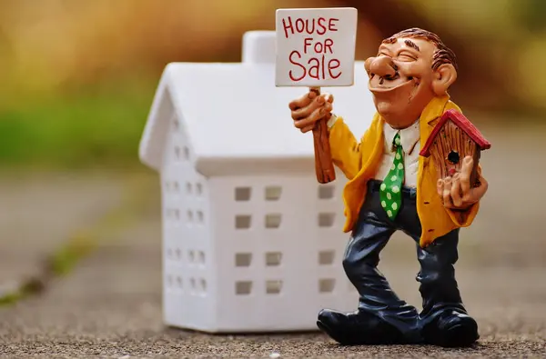 The Ultimate Guide to Selling Your Home Quickly and Efficiently,Eddie Carr