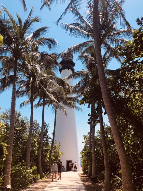Key Biscayne: Where Nature, History, and Culture Converge in Miami's Coastal Gem