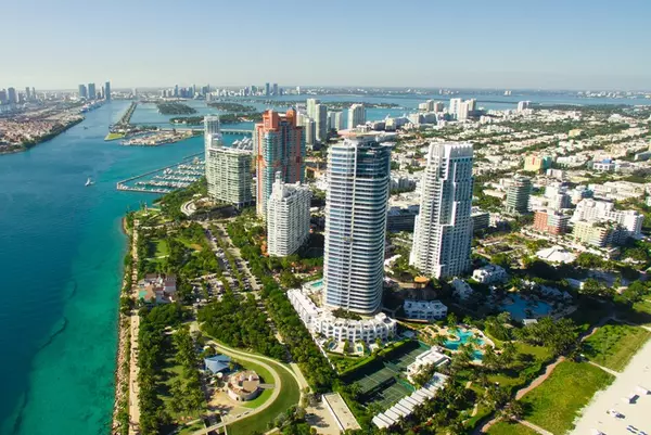 The Most Luxurious Condo Buildings in South of Fifth, Miami Beach,Barbara Ciaccio Morales