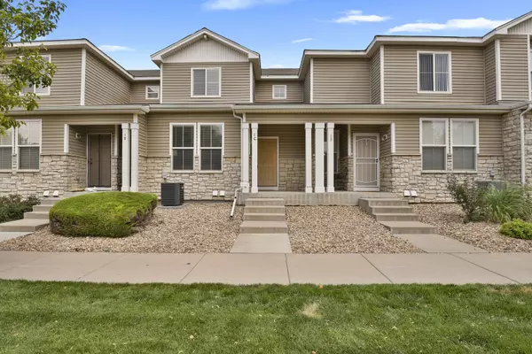 9758 Laredo ST #1C, Commerce City, CO 80022