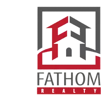 brokered by Fathom Realty