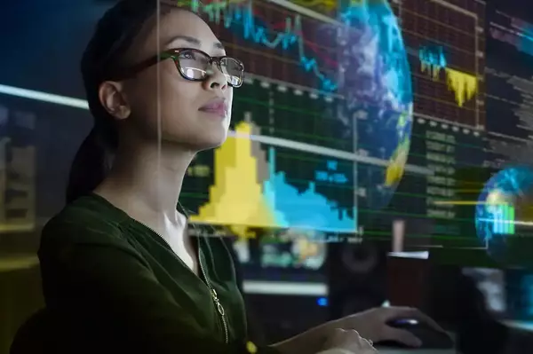 Mordernized Market Tips