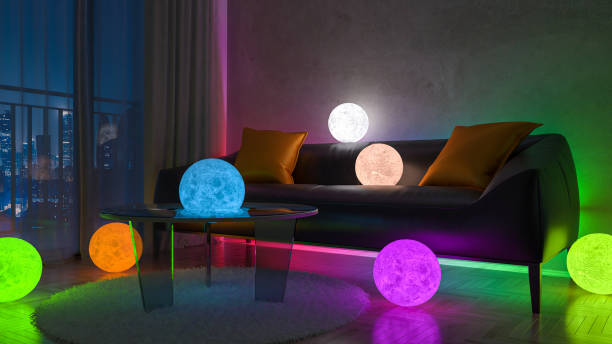 Creating a Sensory-Friendly Home: Focus on Lighting and Noise Reduction