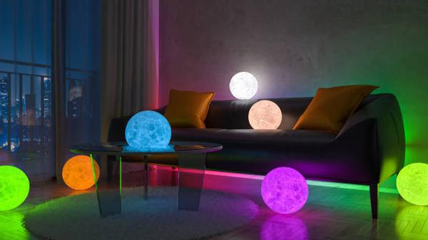 Creating a Sensory-Friendly Home: Focus on Lighting and Noise Reduction,Ken Alger