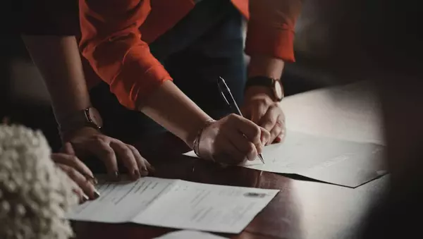 Why Sign a Buyer's Agency Agreement? ,Jeromy Dunn-Portella