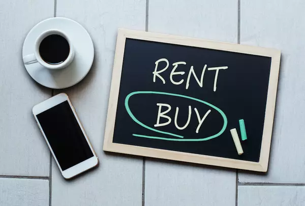 Breaking the Rental Cycle,Bernard Jackson