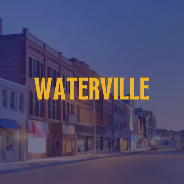 Waterville Meetup: August,Candor Group
