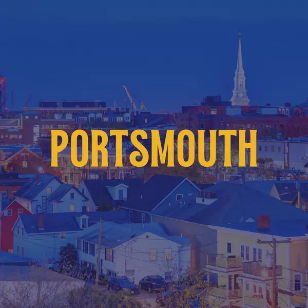 Portsmouth Meetup: August,Candor Group