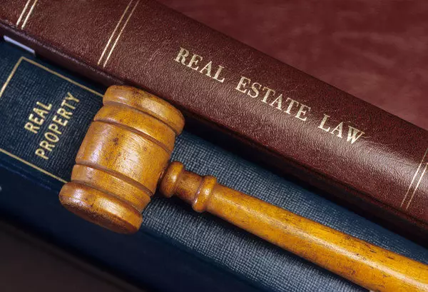 feature image of Real Estate Legalities: What You Need to Know