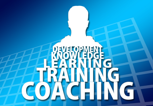 coaching and mentoring in real estate