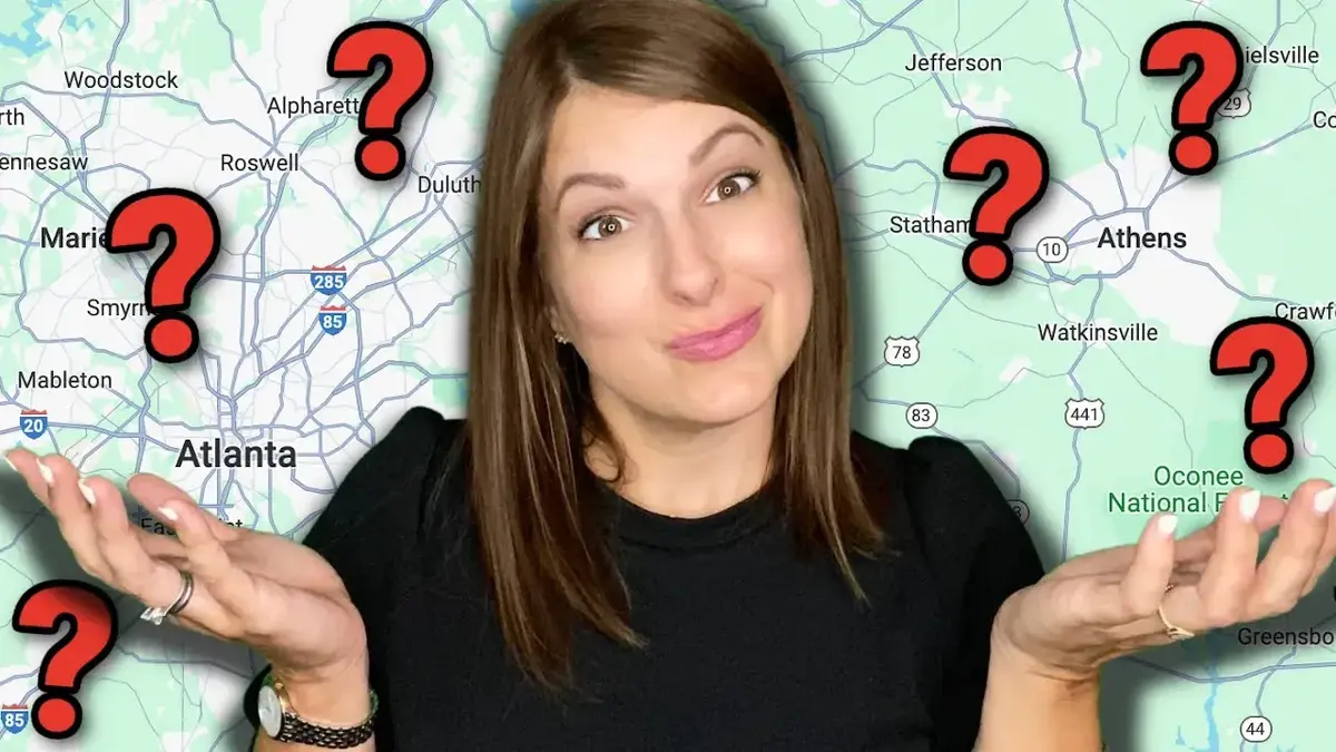 Top Towns Everyone Is Moving to in Sarah Maslowski Kell...