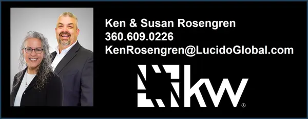 July 2024 Real Estate Market UPDATE Clark County WA,Ken And Susan Rosengren