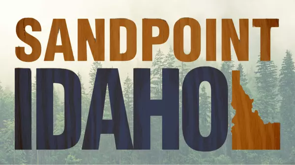 Summer Happenings in Sandpoint, Idaho,Will Nicholson