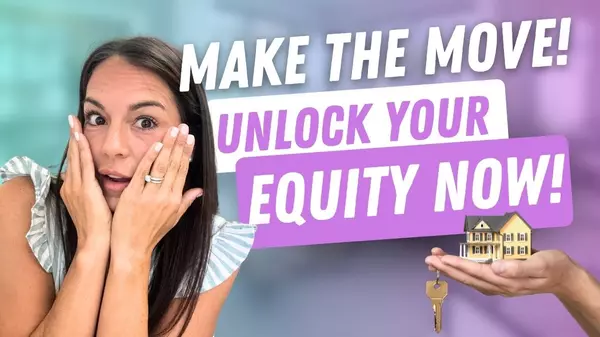 Unlocking Home Equity ,Brandy Nichols