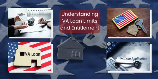 feature image of Understanding VA Loan Limits and Entitlement