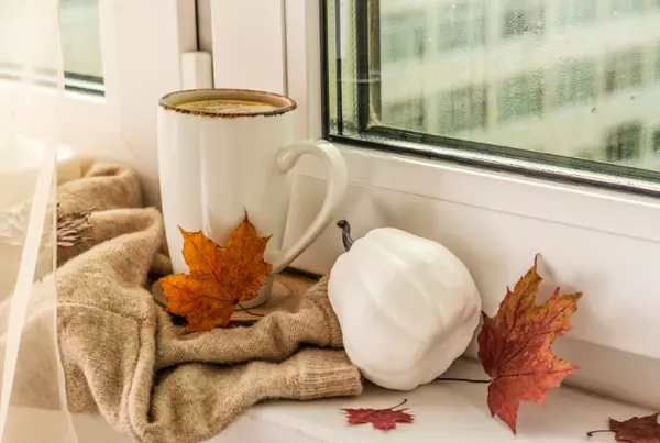 Crafting a Cozy Transition into Fall at Home