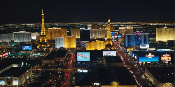  Exploring the Booming Las Vegas Real Estate Market: Trends and Opportunities