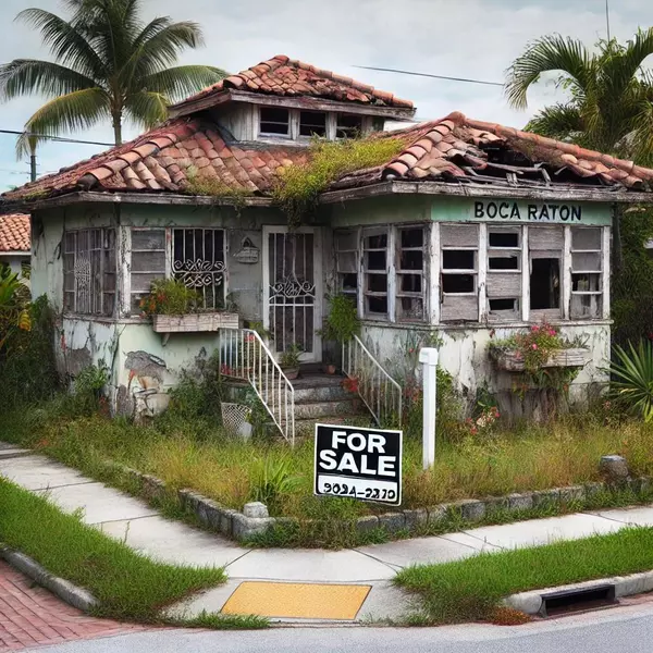 Buying property with Code Violations? Wanted to renovated it? here are few things to know. Especially in Boca Raton,Ilya Kulichkin