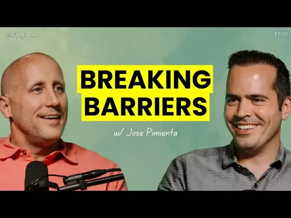 feature image of Breaking Barriers To Latino Homeownership (w&#x2F; the President of NAHREP)