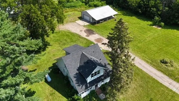 4BR/2BA Acreage Property in Mora w/New Roof & Lg. Outbuilding,Chuck Carstensen