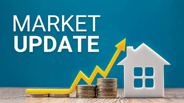 Market Update For July,Kevin Valle