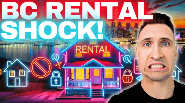 6 New BC Rental Rules You Must Know,Kyle Mark PREC*