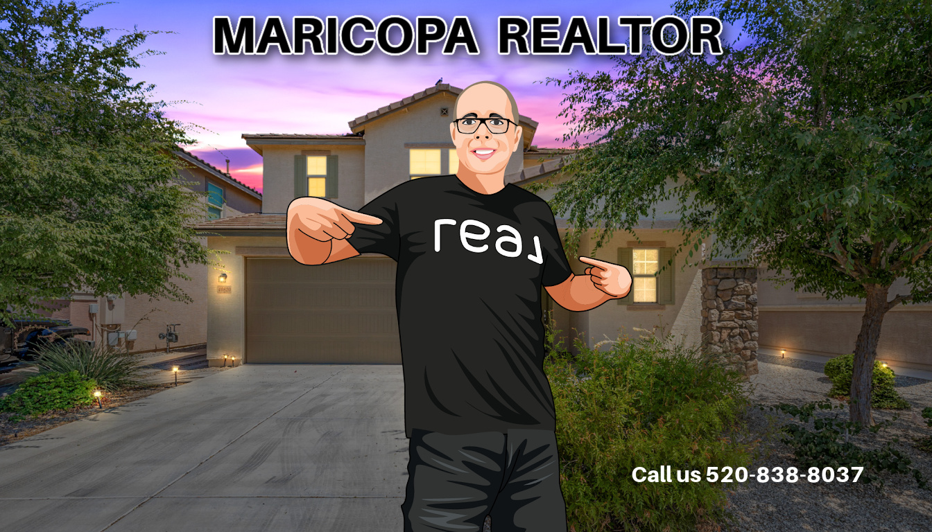 Maricopa Realtor