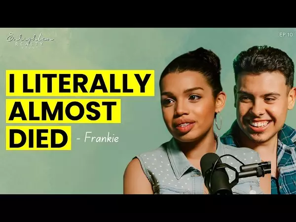 feature image of Miracles in the Face Of Danger: Frankie and Bianca&#39;s Incredible Journey
