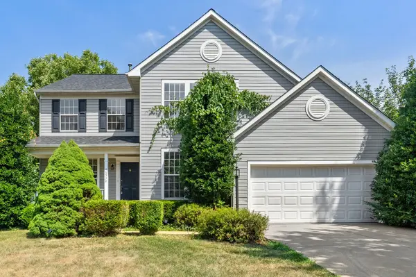 Your Dream Home Awaits in Potomac Lakes: 46530 Pebblebrook Pl, Sterling, VA 20165,Saad Jamil