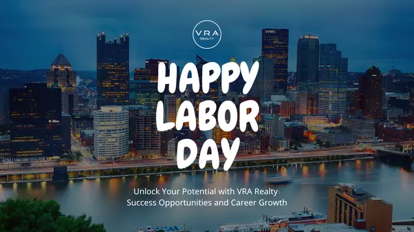 Unlock Your Potential with VRA Realty: Success Opportunities and Career Growth