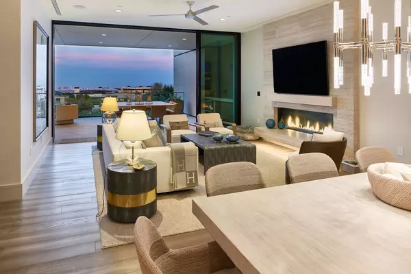 Summit Club - Club Tower Suite #5