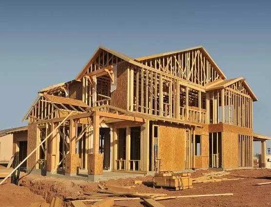 New build permits up 35% in Calgary year over year,Trent Gustus