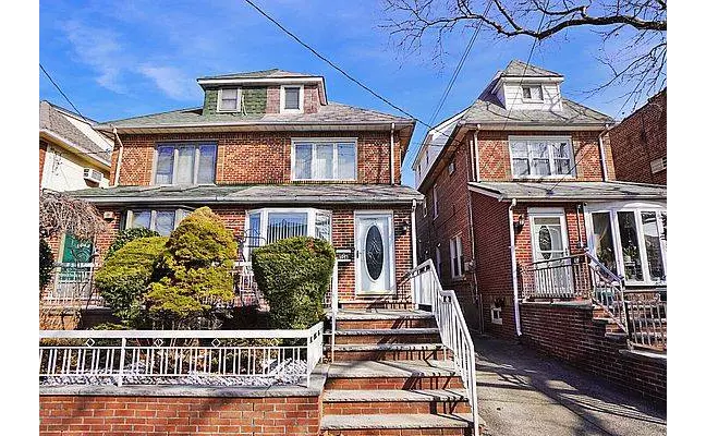 Brooklyn, NY 11228-2611,1045 78th St