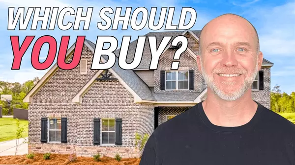 Pros and Cons of New Construction vs. Resale Homes in Montgomery Alabama