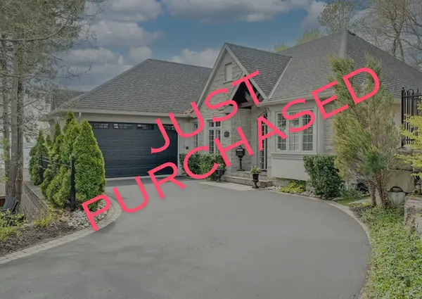 BURLINGTON REAL ESTATE 