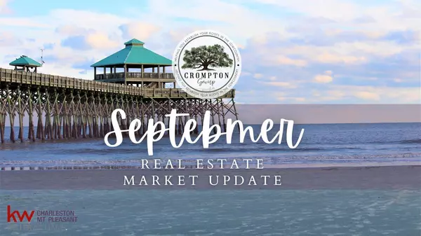 Real Estate Market Update for September 2024