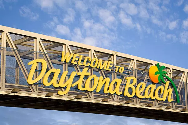 Is Daytona Beach a Good Place to Invest in Real Estate?,Joy Pratt-Martin