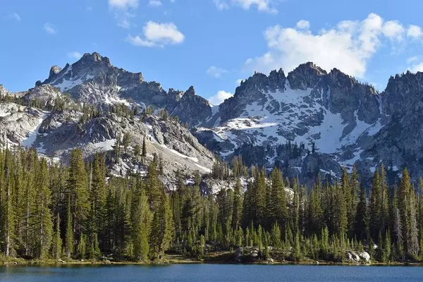 Top-Rated Hiking Trails in Idaho – Best Idaho Trails Guide,Living In Idaho